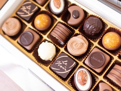 Confectionery